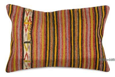 Funda de Almohada Kilim - 60 cm x 40 cm