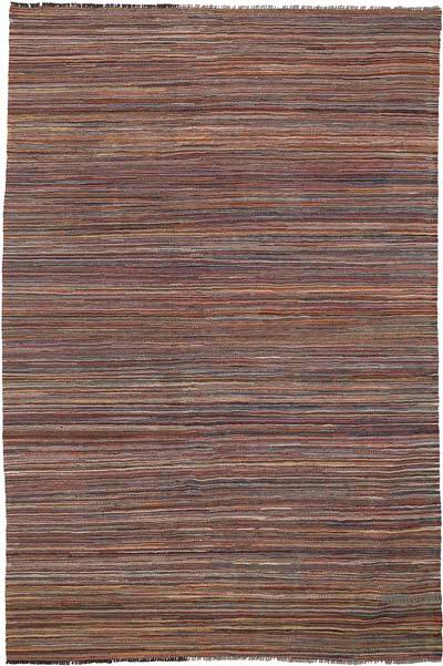 Nueva Alfombra Kilim - 180 cm x 269 cm