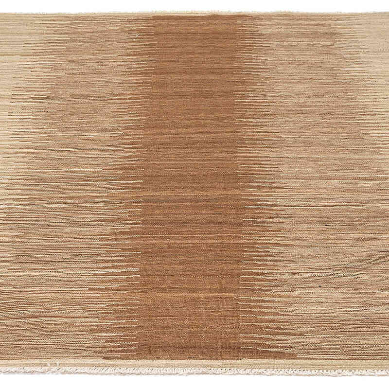 Yeni Kök Boya El Dokuma Kilim - 150 cm x 196 cm - K0075490