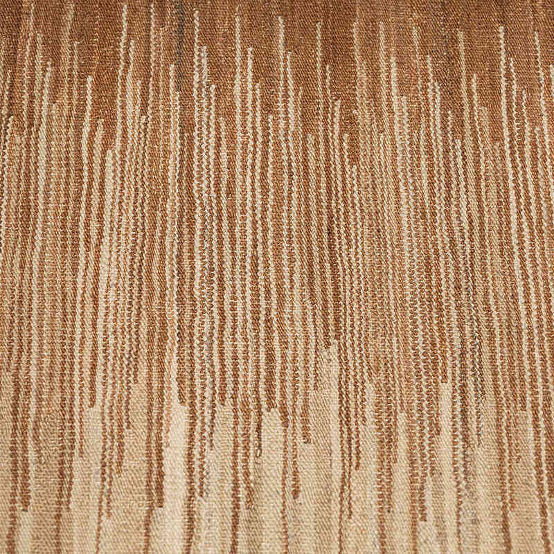 Yeni Kök Boya El Dokuma Kilim - 150 cm x 196 cm - K0075490