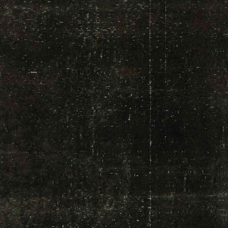 Alfombra Turca Vintage Sobre-teñida - 113 cm x 213 cm - K0075527