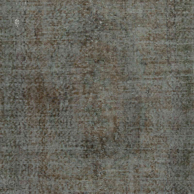 Boyali El Dokuma Vintage Hali - 140 cm x 235 cm - K0075529