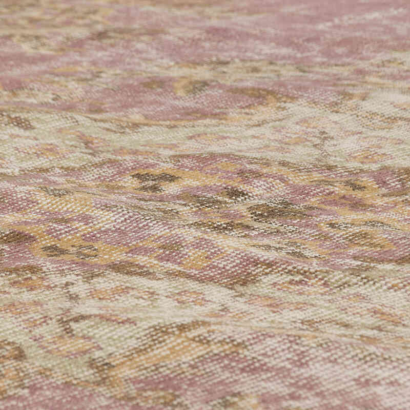 El Dokuma Vintage Hali - 205 cm x 300 cm - K0075535