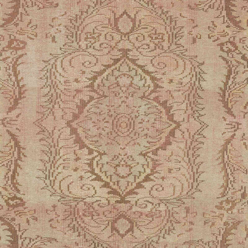 El Dokuma Vintage Hali - 183 cm x 277 cm - K0075542