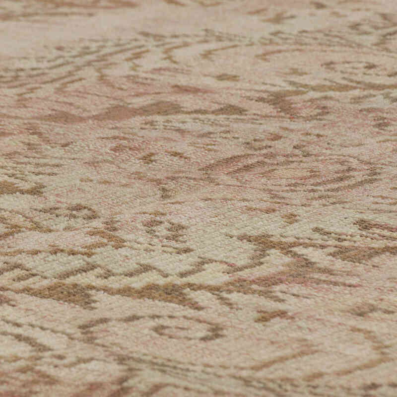 El Dokuma Vintage Hali - 183 cm x 277 cm - K0075542
