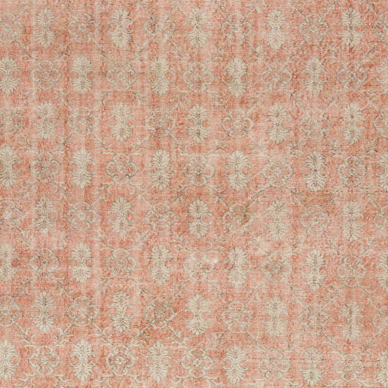 El Dokuma Vintage Hali - 210 cm x 300 cm - K0075576