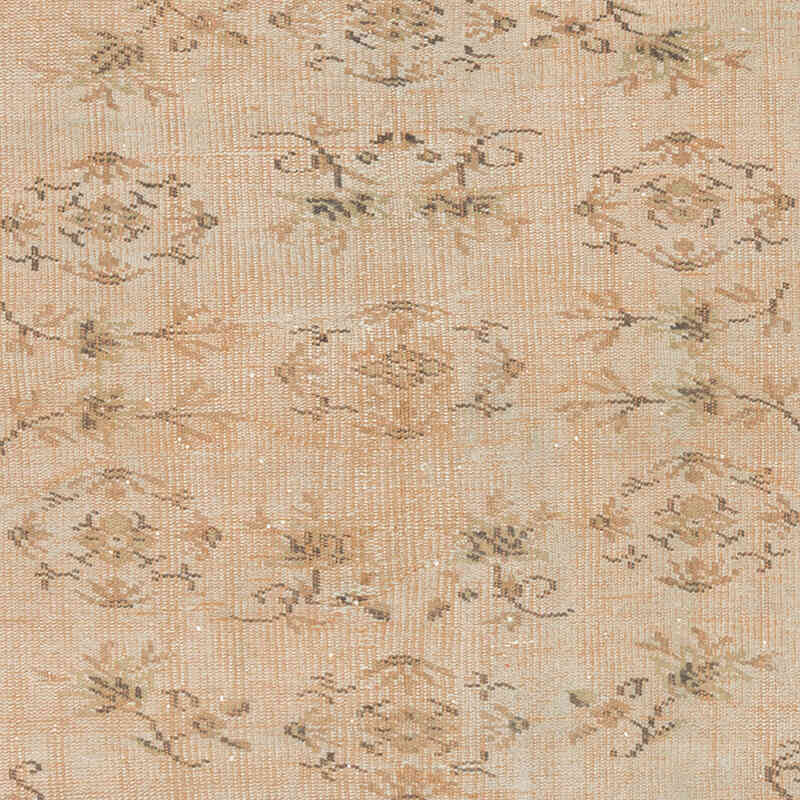 El Dokuma Vintage Hali - 167 cm x 260 cm - K0075582