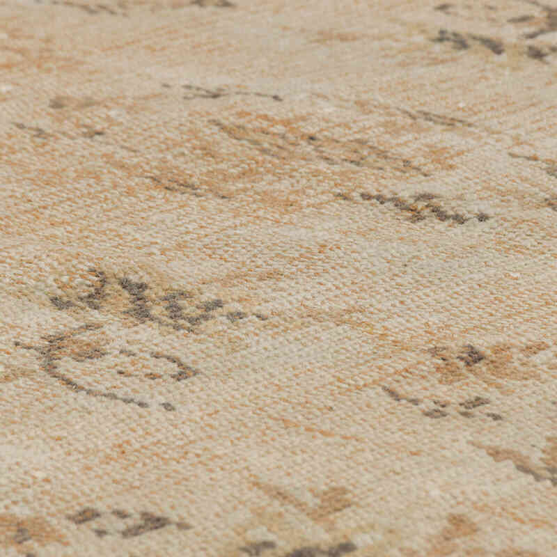 El Dokuma Vintage Hali - 167 cm x 260 cm - K0075582