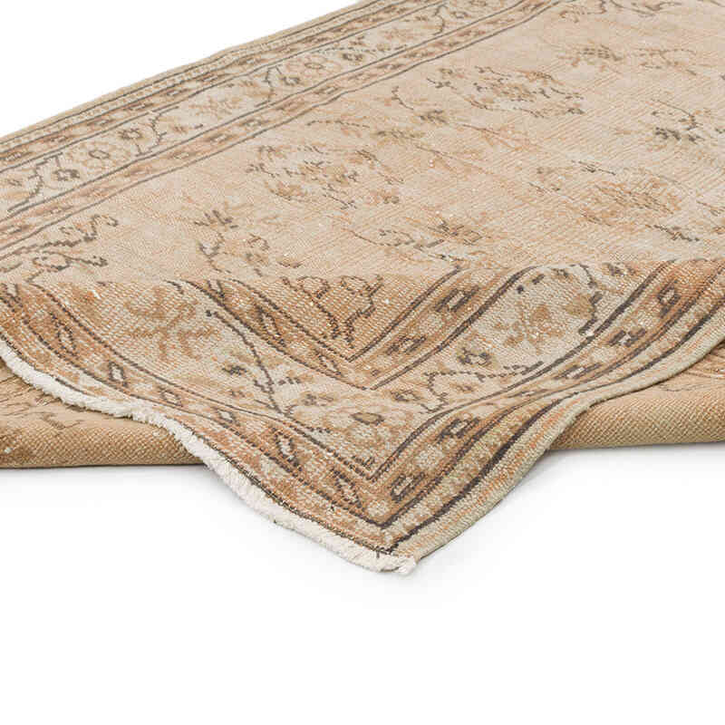 El Dokuma Vintage Hali - 167 cm x 260 cm - K0075582