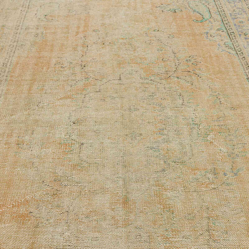El Dokuma Vintage Hali - 180 cm x 247 cm - K0075584