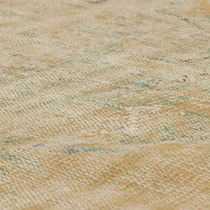 El Dokuma Vintage Hali - 180 cm x 247 cm - K0075584
