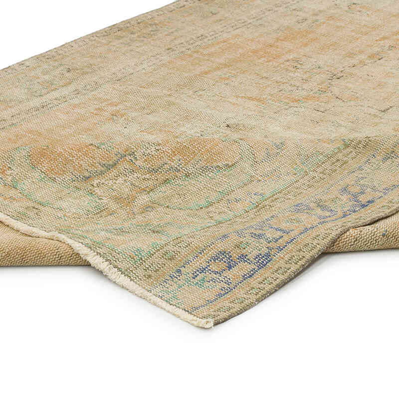 El Dokuma Vintage Hali - 180 cm x 247 cm - K0075584