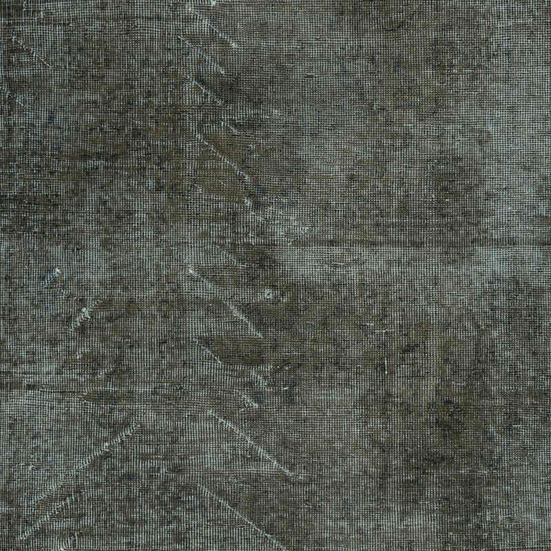 Boyali El Dokuma Vintage Hali - 113 cm x 213 cm - K0075586