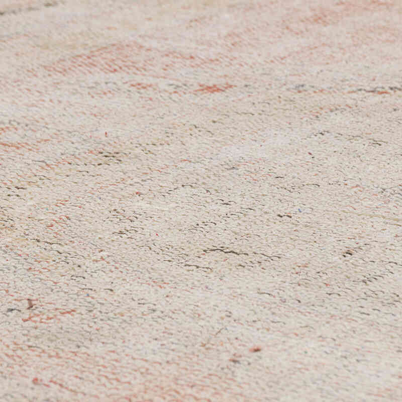 Alfombra Turca Vintage De Pasillo - 77 cm x 281 cm - K0075616