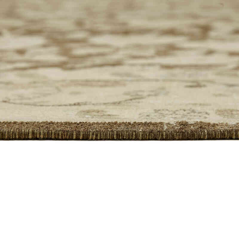 Alfombra Oriental Vintage Anudada a Mano - 262 cm x 377 cm - K0075758