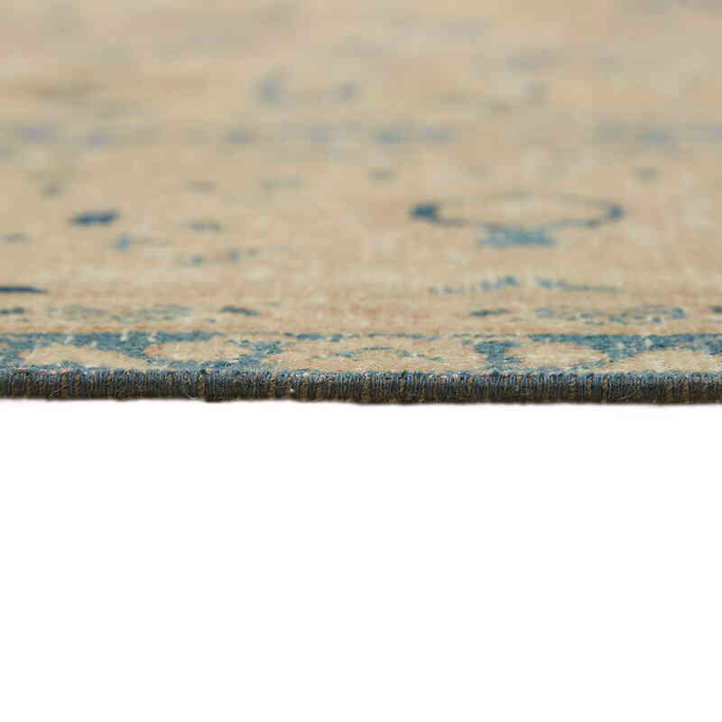 Alfombra Oriental Vintage Anudada a Mano - 246 cm x 333 cm - K0075770