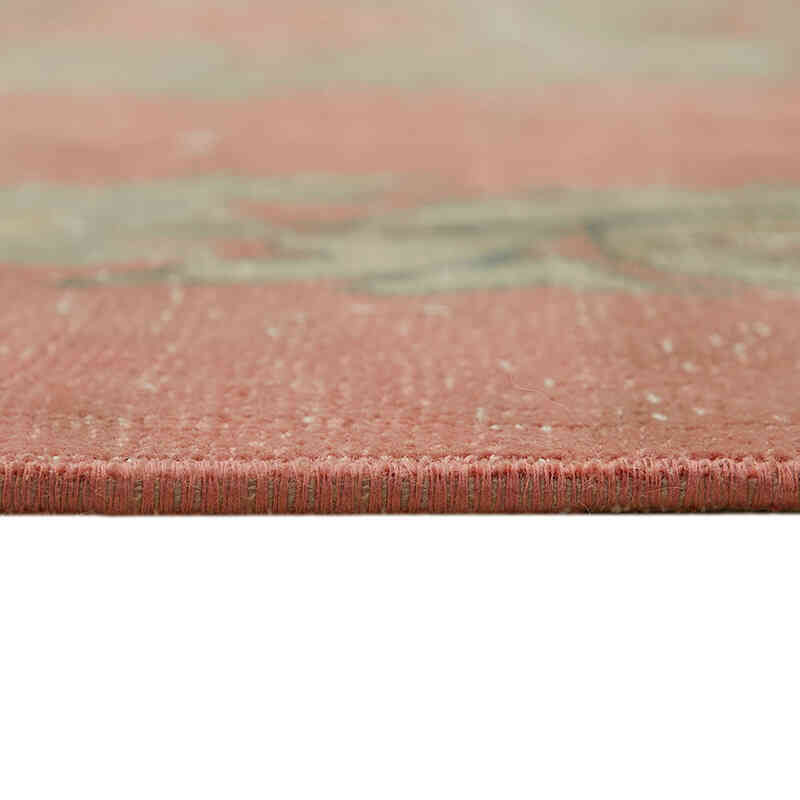 Alfombra Oriental Vintage Anudada a Mano - 287 cm x 372 cm - K0075818