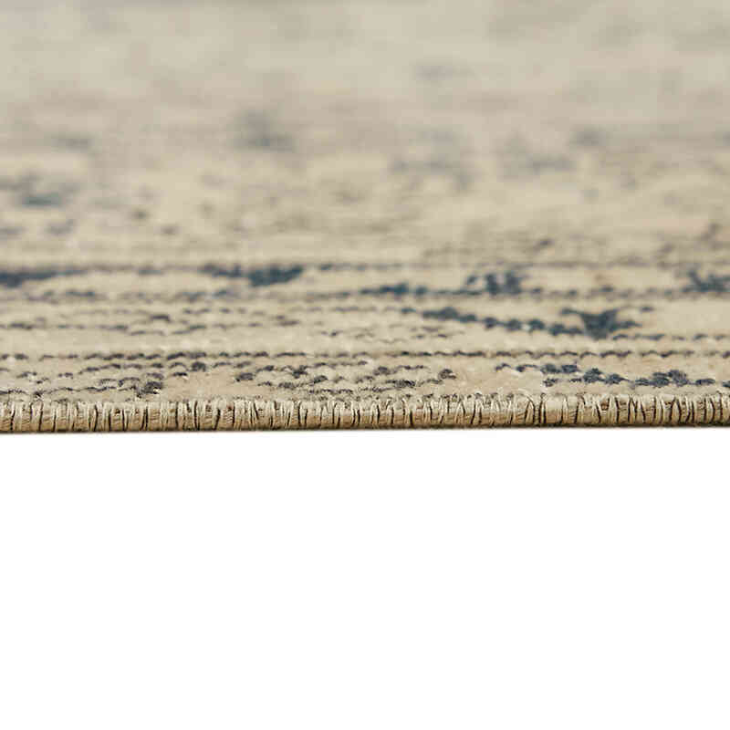 El Dokuma Vintage Halı - 300 cm x 422 cm - K0075849