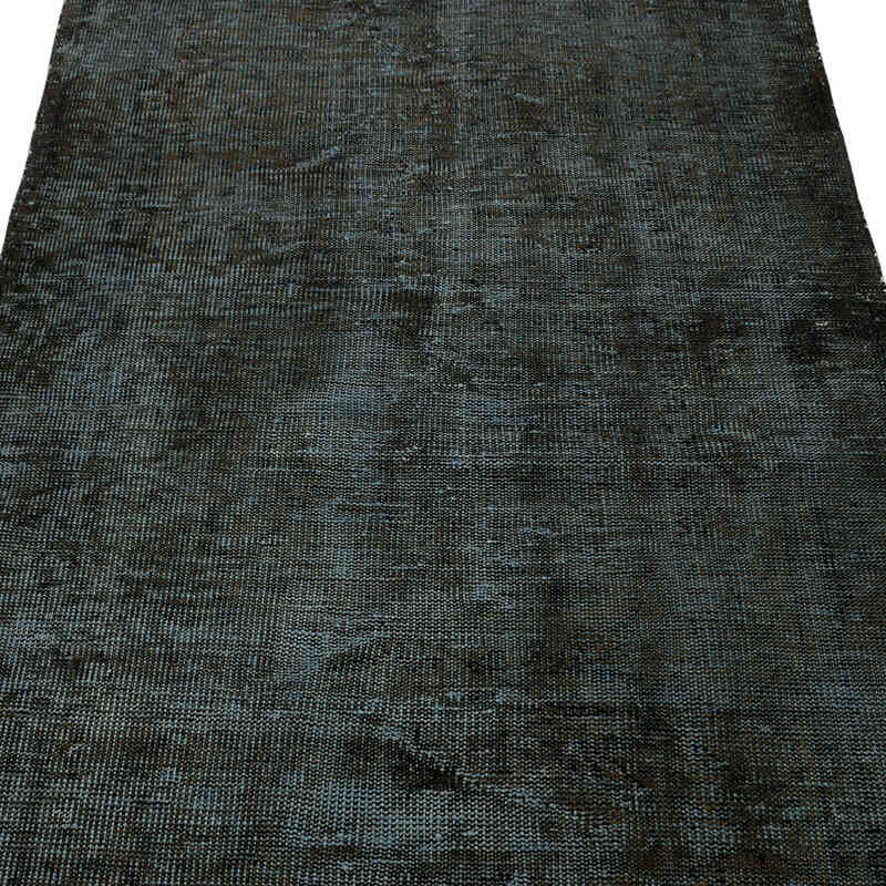 Boyali El Dokuma Vintage Hali - 100 cm x 170 cm - K0075861