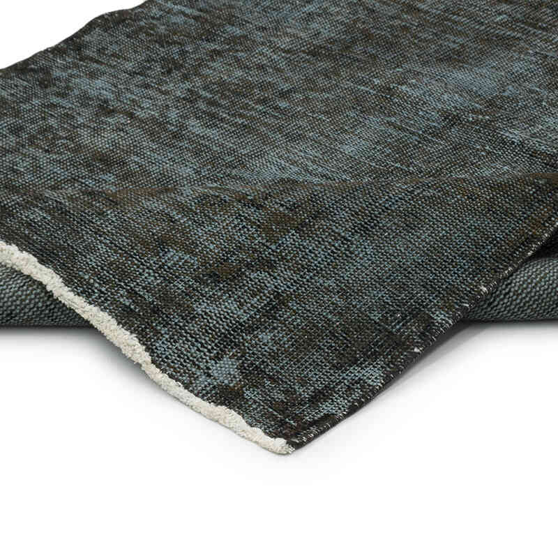 Boyali El Dokuma Vintage Hali - 100 cm x 170 cm - K0075861