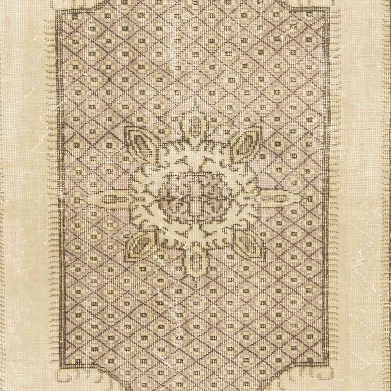 El Dokuma Vintage Hali - 180 cm x 271 cm - K0075870