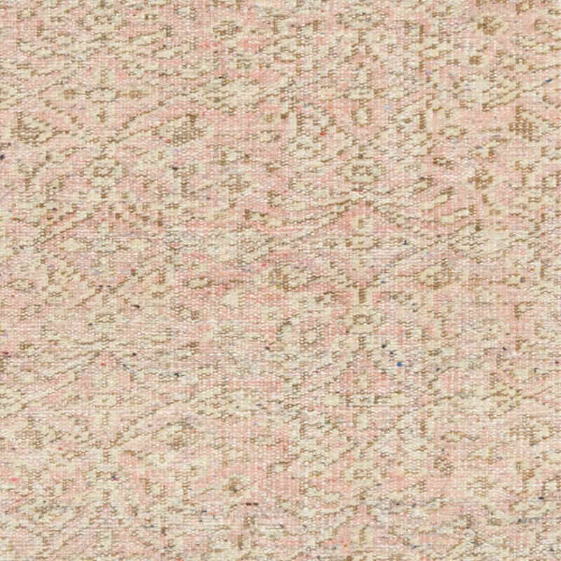 Vintage Anadolu Yolluk - 70 cm x 194 cm - K0075880