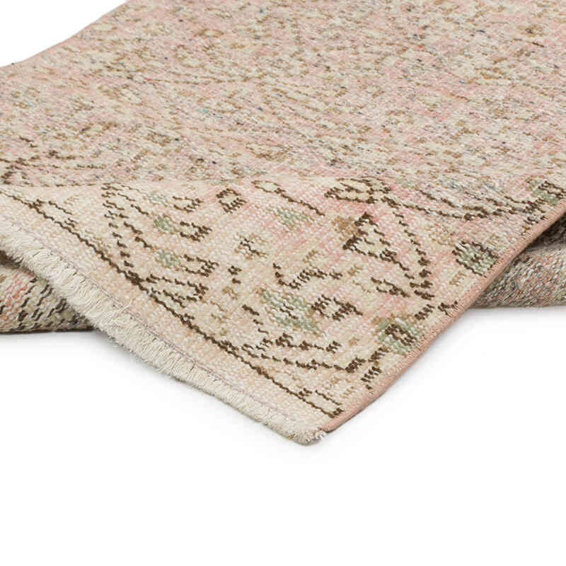 Vintage Anadolu Yolluk - 70 cm x 194 cm - K0075880