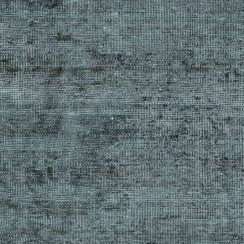 Alfombra de Pasillo Turca Vintage Sobreteñida - 82 cm x 230 cm - K0075884
