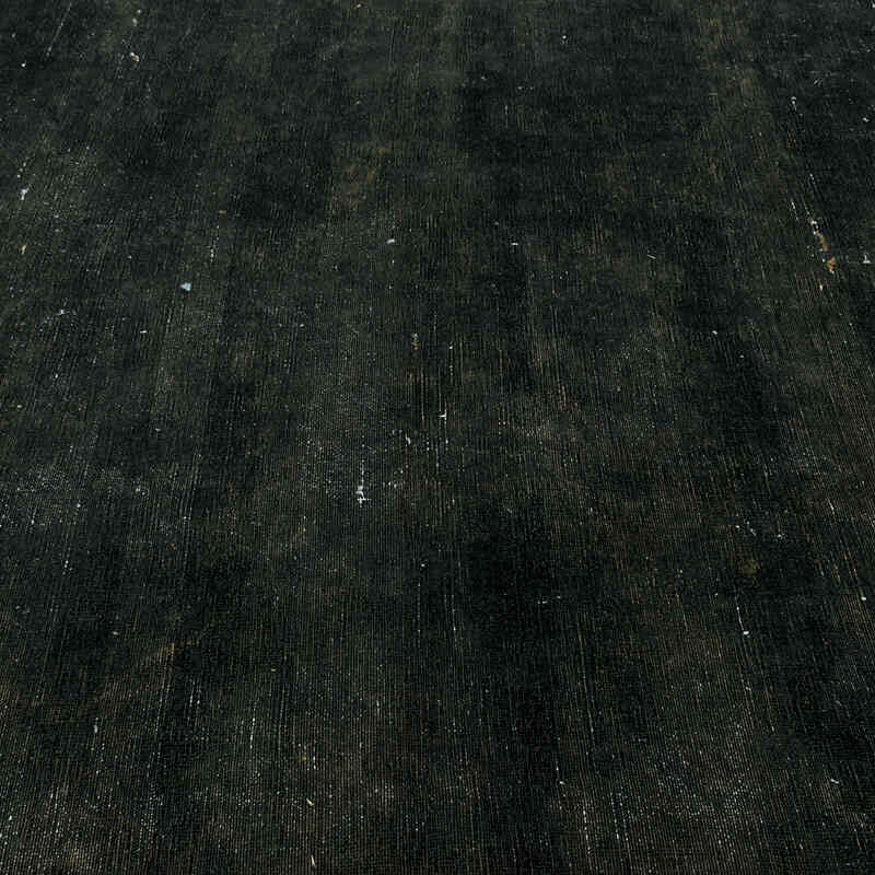 Boyali El Dokuma Vintage Hali - 214 cm x 310 cm - K0075897