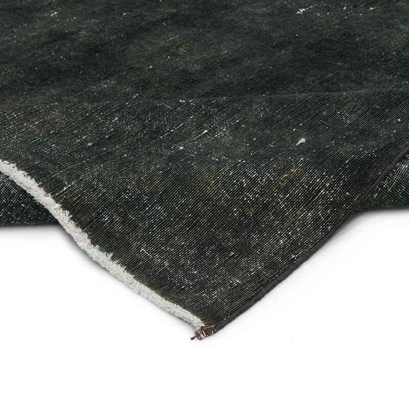 Boyali El Dokuma Vintage Hali - 214 cm x 310 cm - K0075897