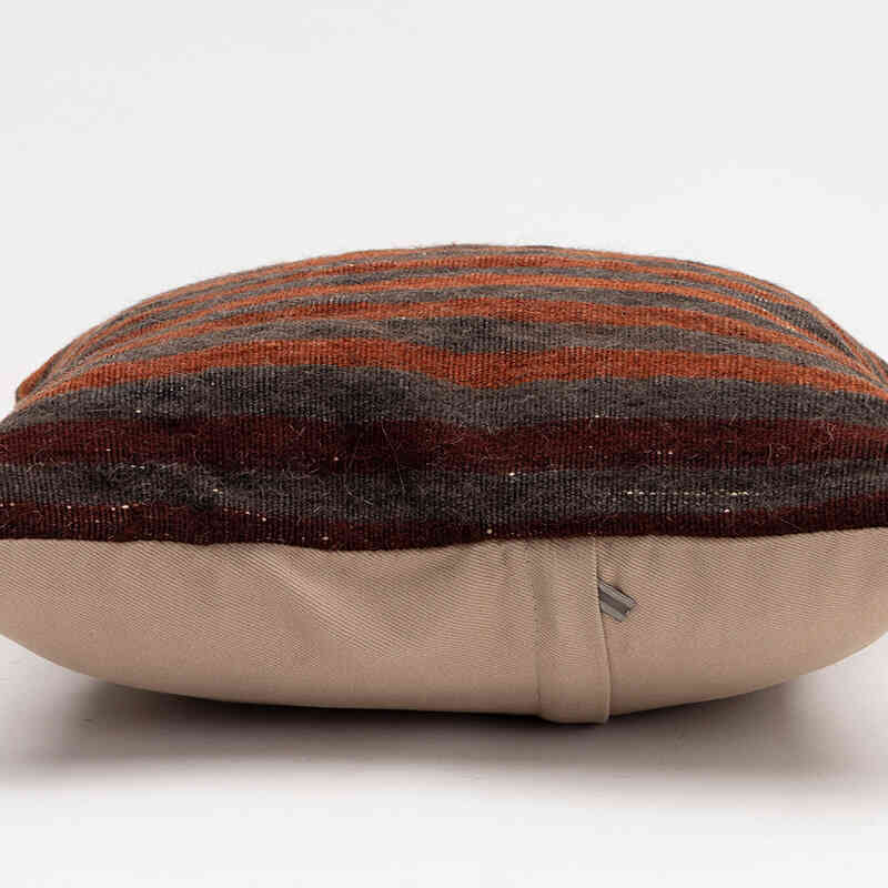 Funda de Almohada Kilim - 40 cm x 40 cm - K0076039