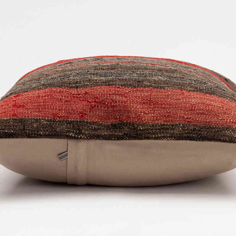 Funda de Almohada Kilim - 40 cm x 40 cm - K0076040