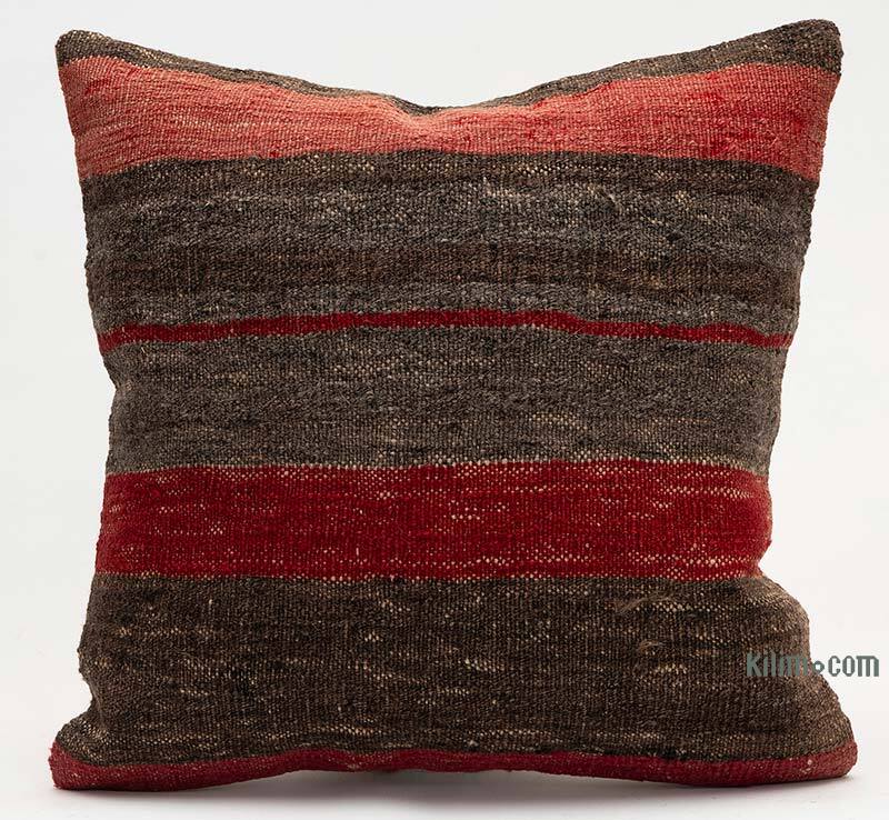 Funda de Almohada Kilim - 40 cm x 40 cm - K0076040