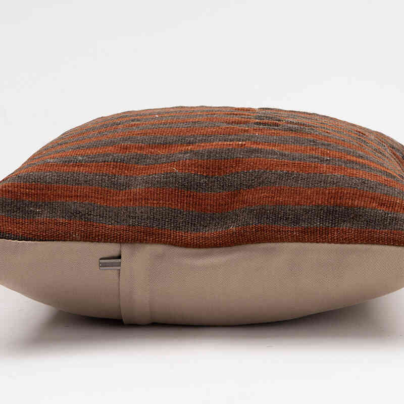 Funda de Almohada Kilim - 40 cm x 40 cm - K0076042