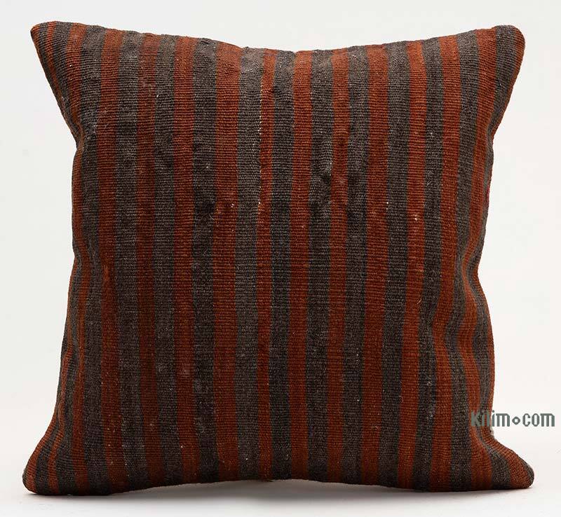 Funda de Almohada Kilim - 40 cm x 40 cm - K0076042