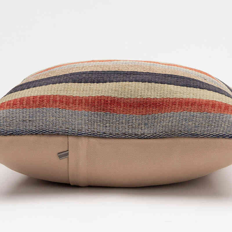 Funda de Almohada Kilim - 40 cm x 40 cm - K0076046