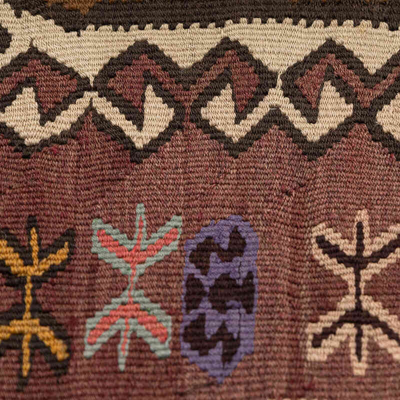 Alfombra Kars Kilim Vintage - 106 cm x 180 cm - K0076120