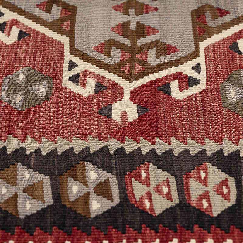 Alfombra Adana Kilim Vintage - 103 cm x 170 cm - K0076122