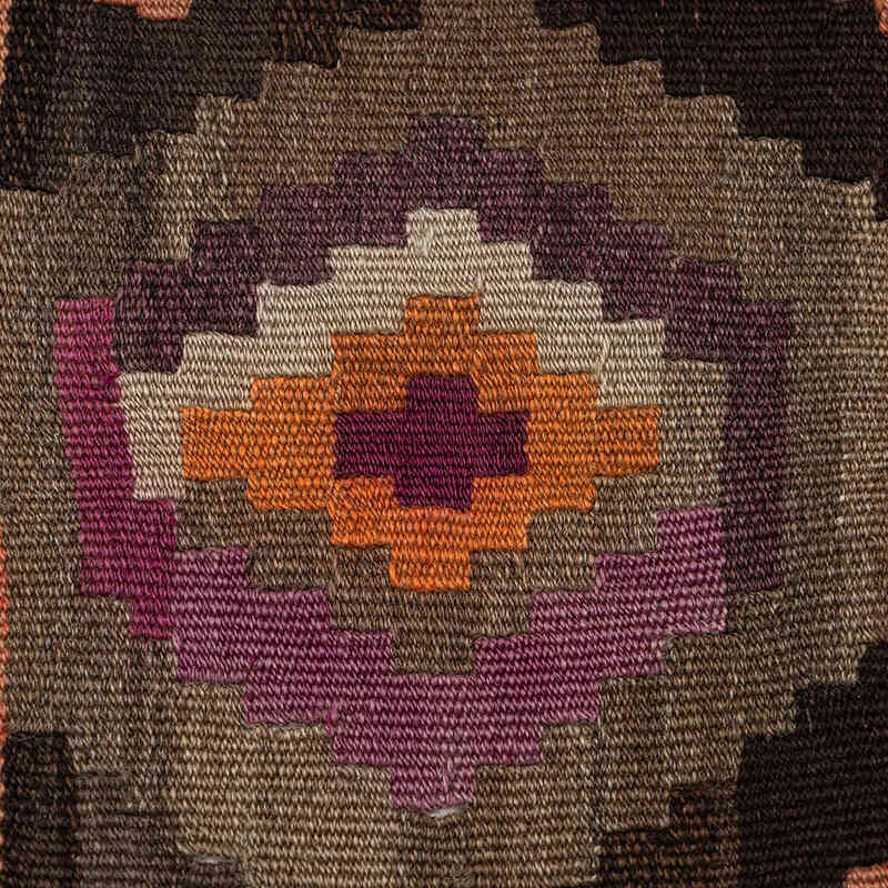 Kars Kilimi - 90 cm x 124 cm - K0076124