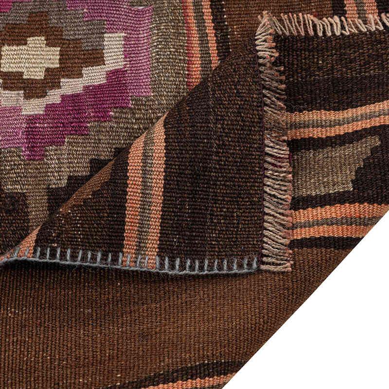 Kars Kilimi - 90 cm x 124 cm - K0076124
