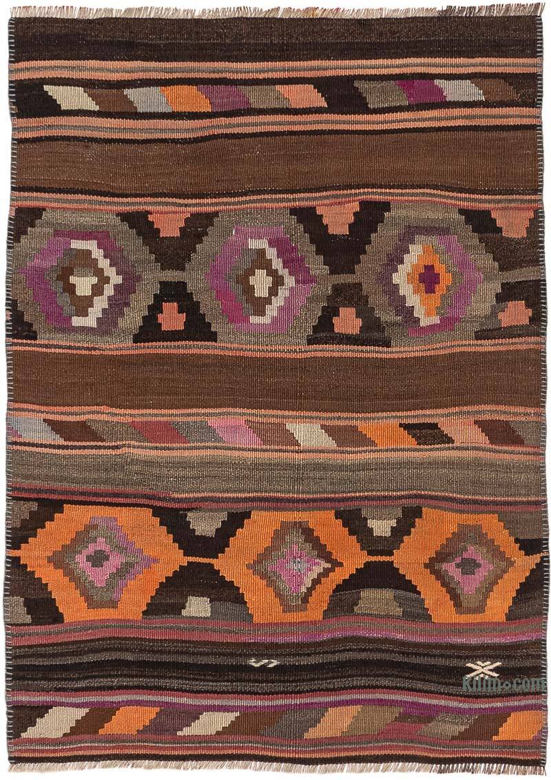 Kars Kilimi - 90 cm x 124 cm - K0076124