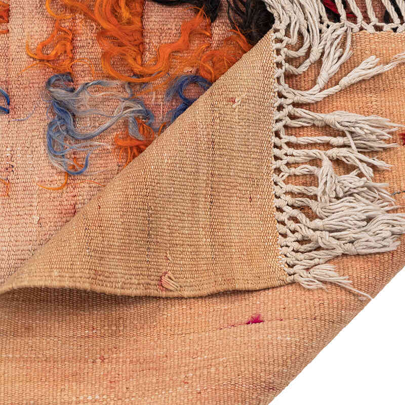 Alfombra Vintage de Anatolia Tulu - 109 cm x 185 cm - K0076126