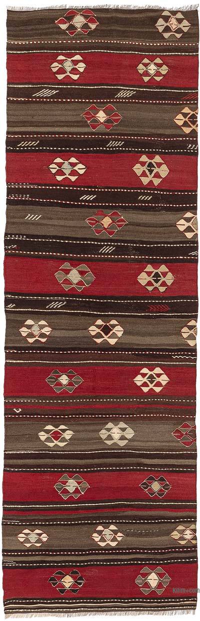 Sivas Kilim Yolluk - 79 cm x 245 cm
