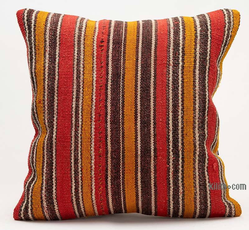 Funda de Almohada Kilim - 50 cm x 50 cm - K0076341