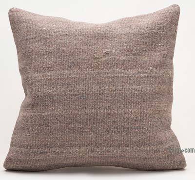 Kilim Yastık Kılıfı - 50 cm x 50 cm