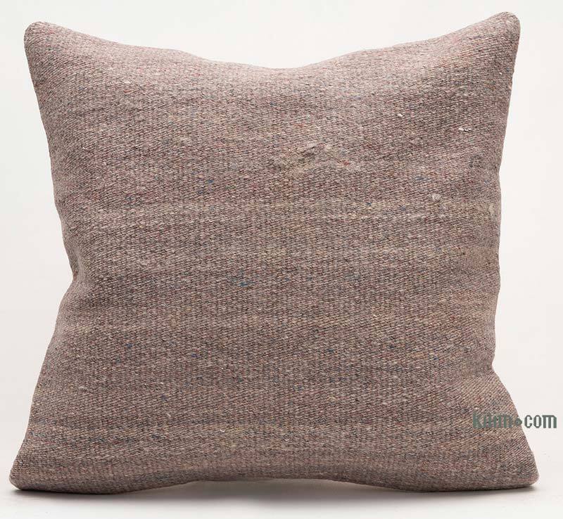 Kilim Yastık Kılıfı - 50 cm x 50 cm - K0076352