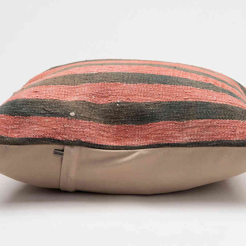 Funda de Almohada Kilim - 50 cm x 50 cm - K0076355