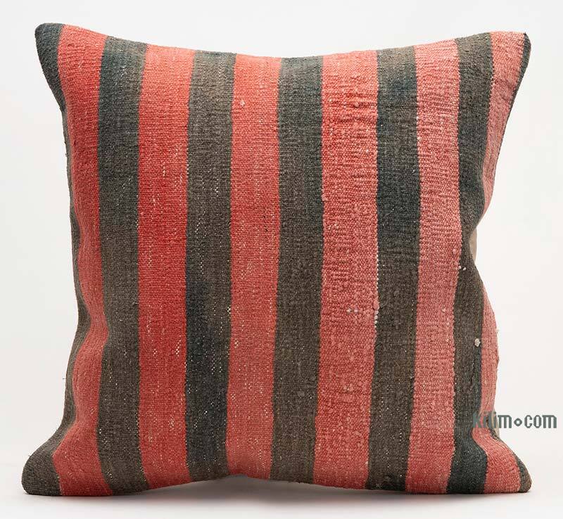 Funda de Almohada Kilim - 50 cm x 50 cm - K0076355