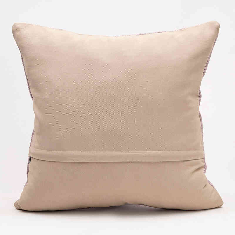 Funda de Almohada Kilim - 50 cm x 50 cm - K0076361