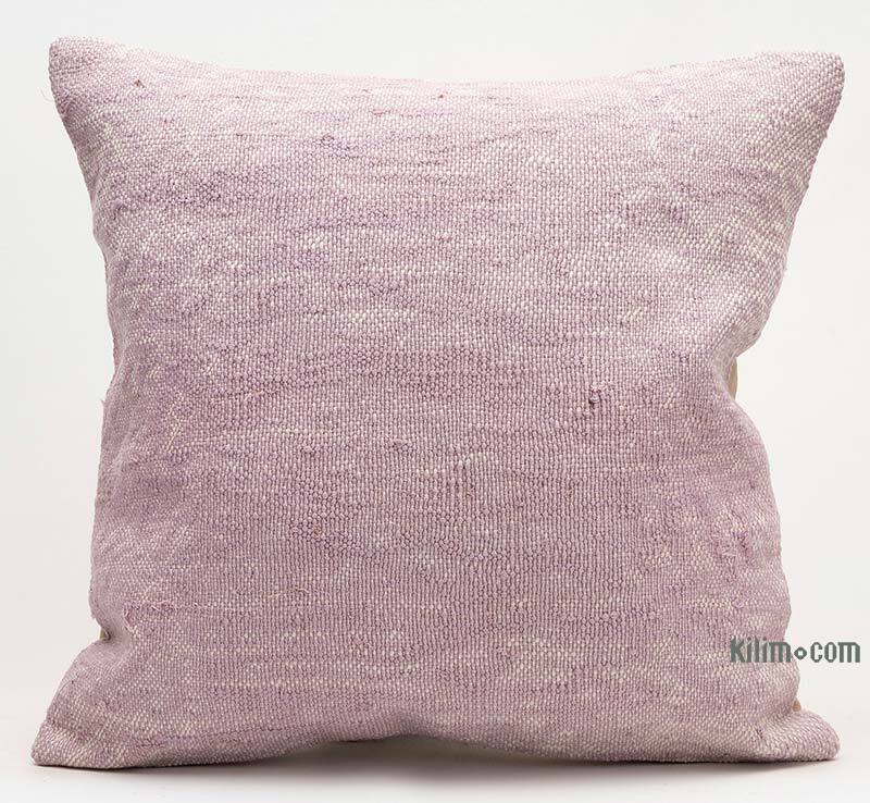 Funda de Almohada Kilim - 50 cm x 50 cm - K0076361